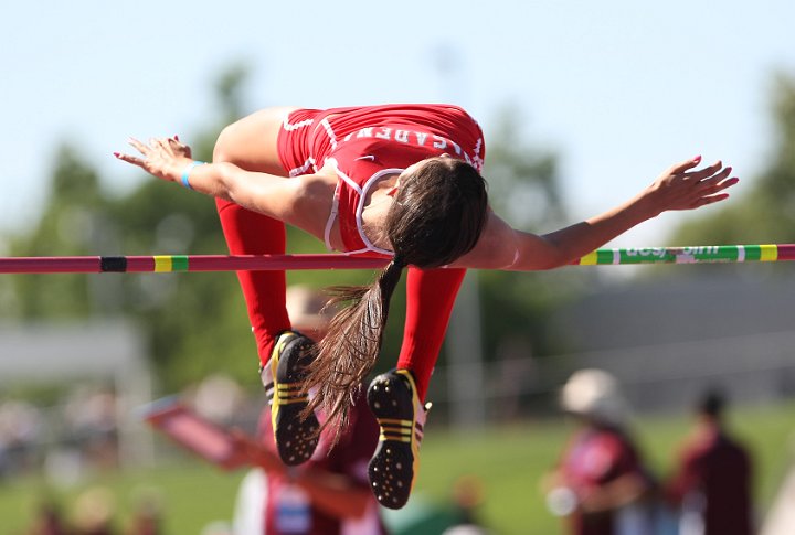 2010 CIF Friday-035.JPG - 2010 CIF Track and Field Championships, June 4-5, Buchanan High School, Clovis, CA.